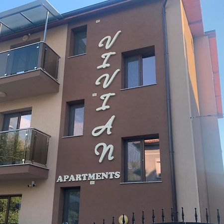 Vivian Apartaments Sandanski Luaran gambar