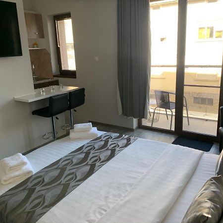 Vivian Apartaments Sandanski Luaran gambar