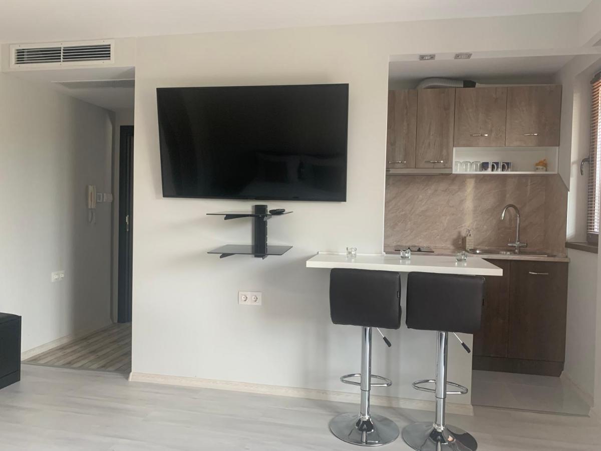 Vivian Apartaments Sandanski Luaran gambar