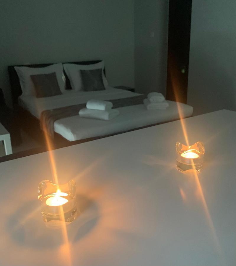 Vivian Apartaments Sandanski Luaran gambar