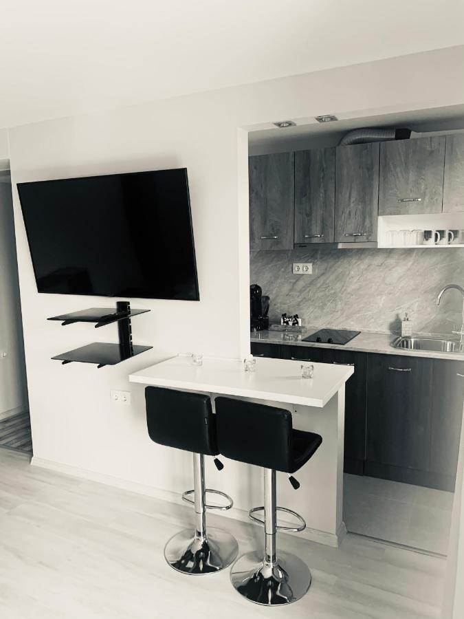 Vivian Apartaments Sandanski Luaran gambar