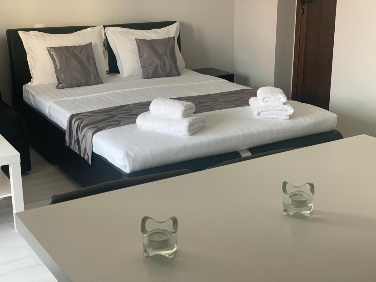Vivian Apartaments Sandanski Luaran gambar
