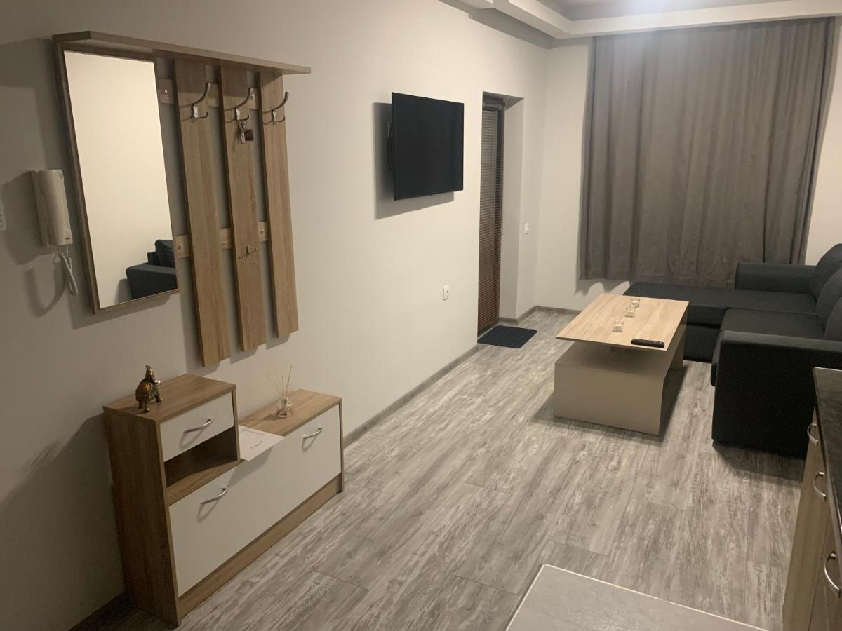 Vivian Apartaments Sandanski Luaran gambar