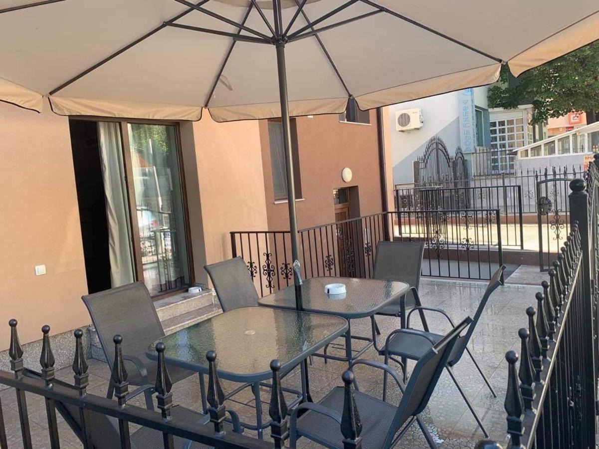 Vivian Apartaments Sandanski Luaran gambar