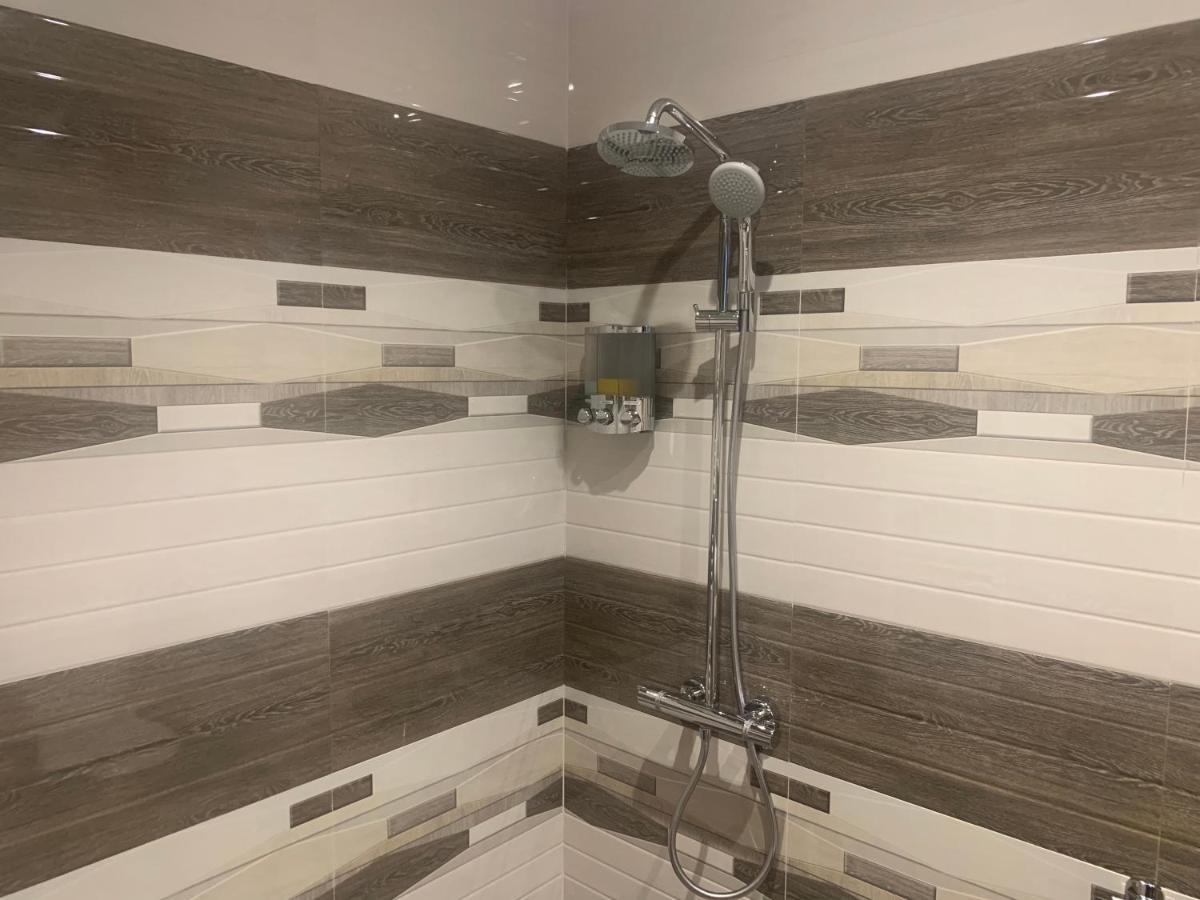 Vivian Apartaments Sandanski Luaran gambar